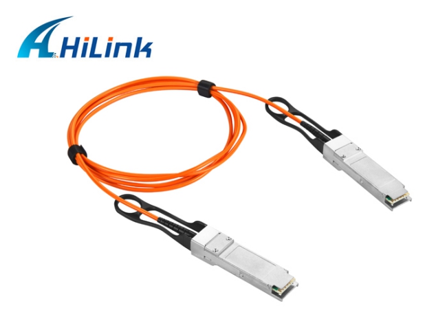 Active Optical Cable