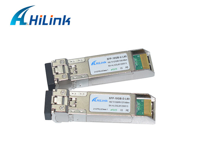 SFP Optical Module