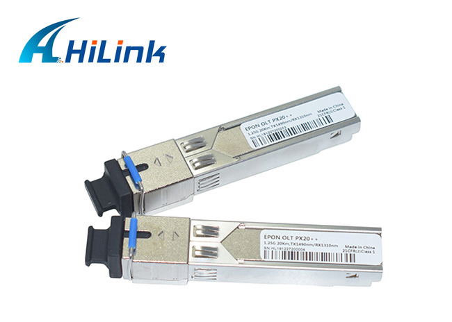 SFP Optical Module