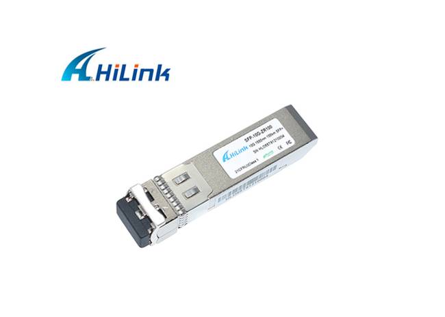 10G SFP+ Optical Modules