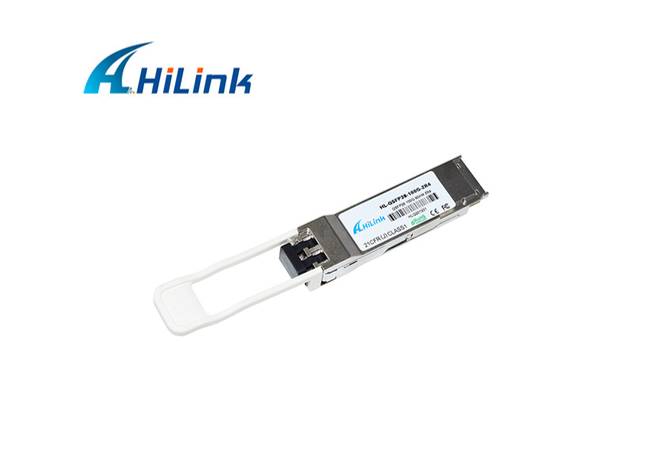 100G QSFP28 Optical Module