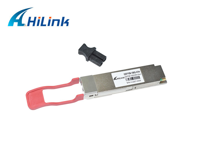 100G QSFP28