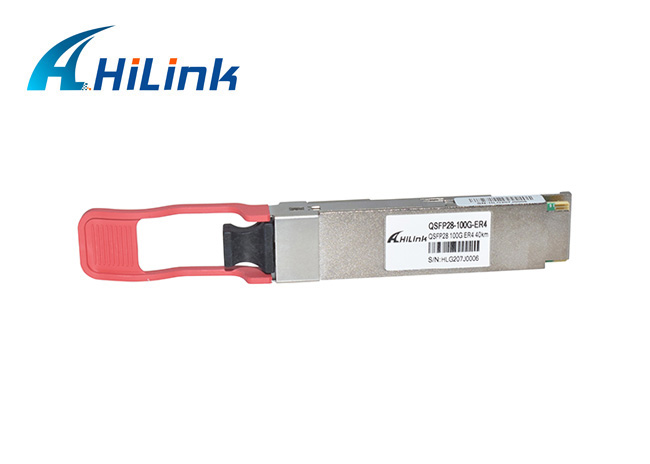 100G QSFP28 ER4