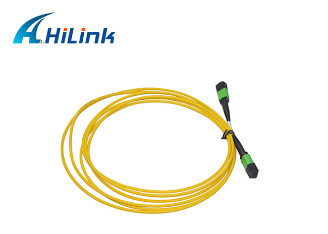 MTP/MPO Patch Cord Cables
