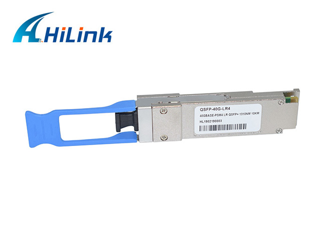 40G QSFP+ Optical Transceiver