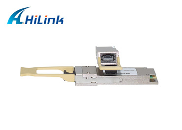 MPO 40G 850NM 100M QSFP SR4