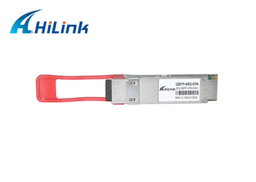 QSFP+ ER4