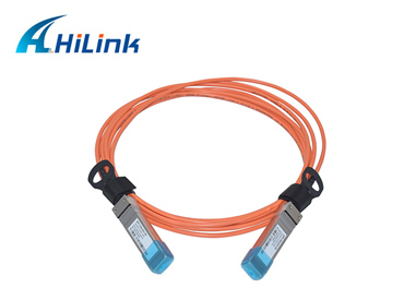 10G SFP+ Active Optical Cables