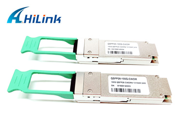 100G QSFP28 CWDM4 2KM