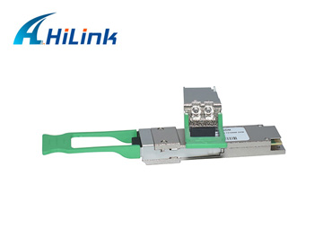  100G QSFP28 CWDM4 