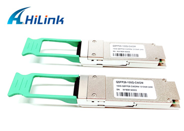 100G QSFP28 CWDM4 