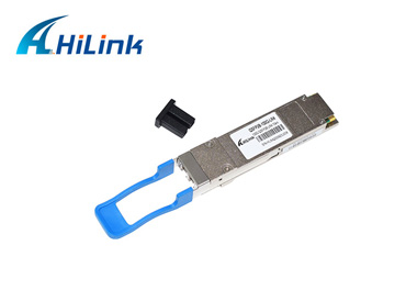 100GBASE-LR4 100G 10KM QSFP28 LR4