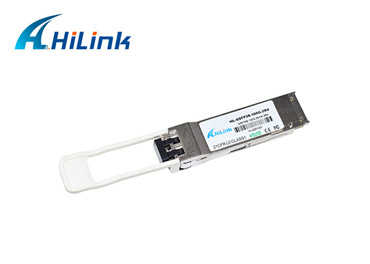 Hilink 100G QSFP28 ZR4 Optical Transceiver