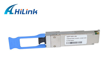 40G QSFP LR4 Optical Transceiver