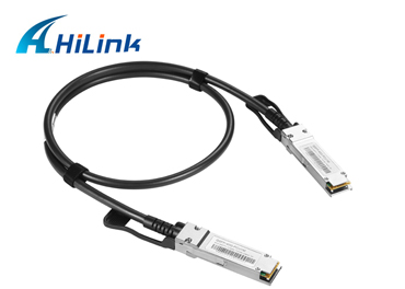 40G QSFP+ DAC CABLE