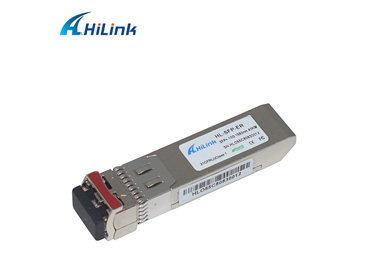 10G 1550NM 40KM ER SFP+