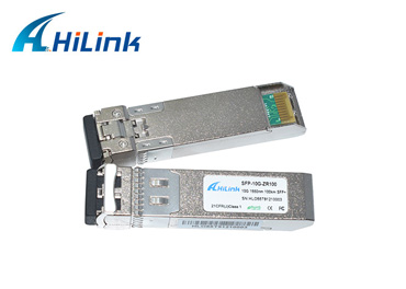 10G 1550NM 100KM SFP+