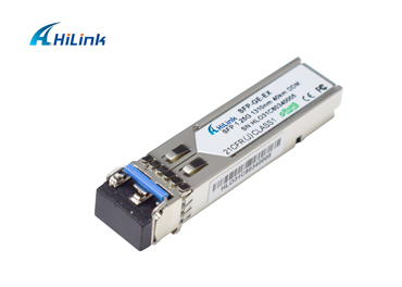 1.25G 1310NM 40KM SFP