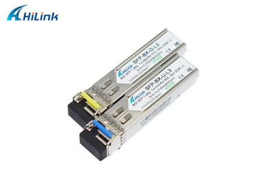 1.25G BIDI SFP 3KM