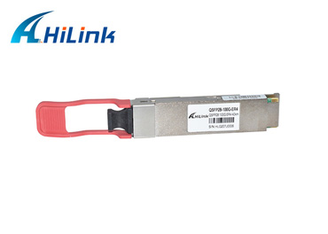 100G 40KM QSFP28 ER4