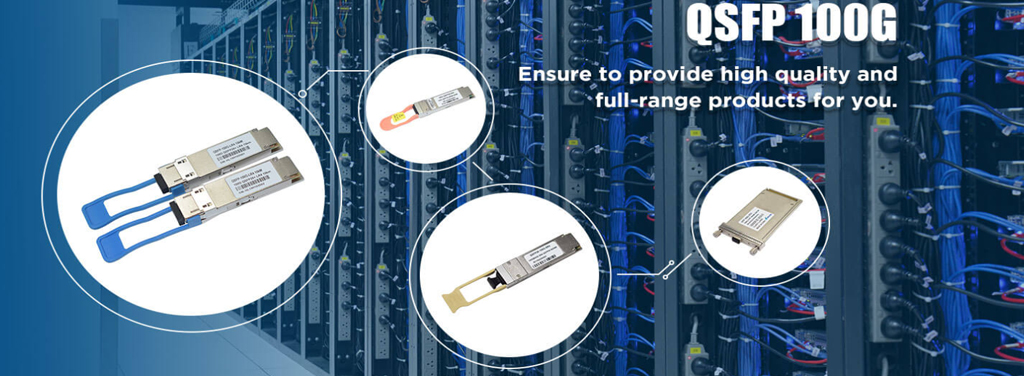 Best Optical Transceiver Module