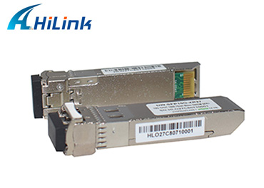 10G 1550NM 80KM SFP+