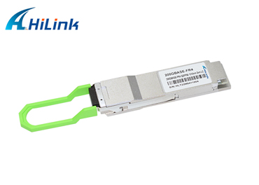 200G 2KM QSFP56 FR4