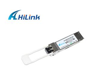  100G QSFP28 Optical Transceiver  