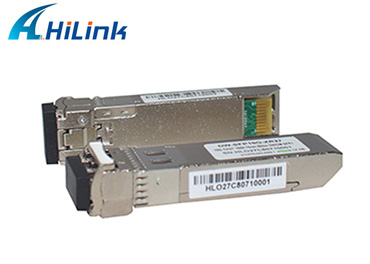 10G 1550NM 80KM SFP+