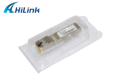  Hilink 10/100/1000BASE-T Copper SFP Transceiver
