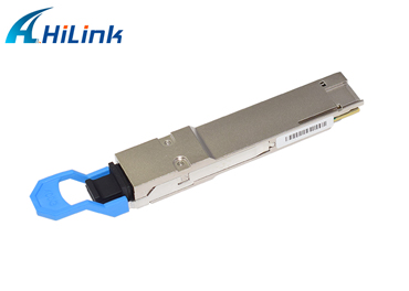  Hilink 400G-QSFP-DD DR4 Optical Module 