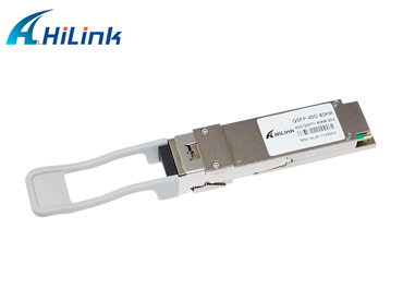 Hilink 40G QSFP+ ZR4 Optical Transceiver