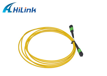  MTP/MPO Patch Cord Cables