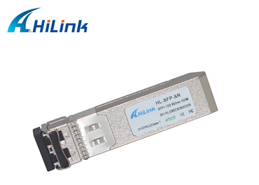 Hilink 10G 850NM 300 SR SFP+