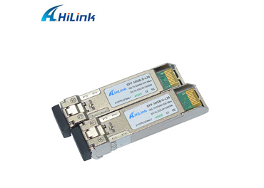 Differences between 10G SFP and 10G SFP+