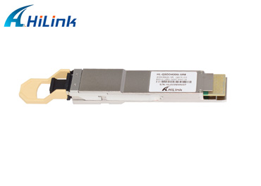 Hilink 400G QSFP-DD SR8