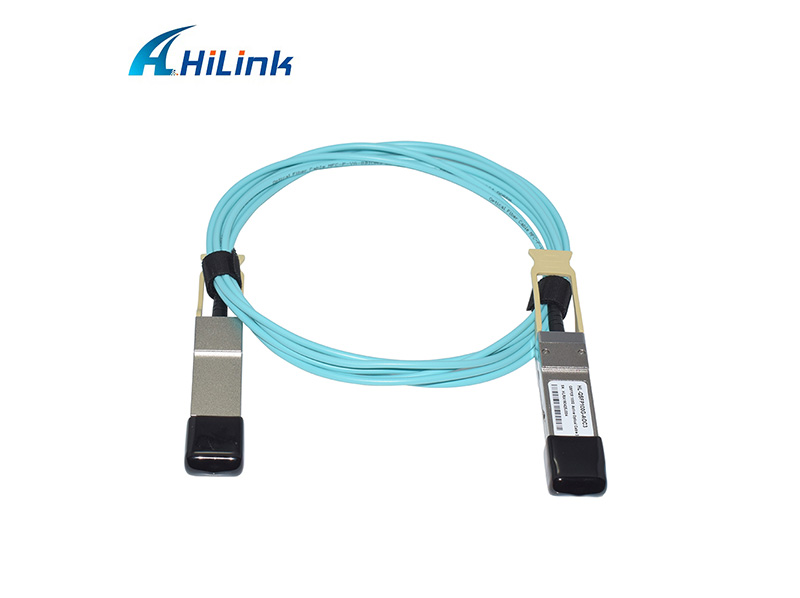 100G QSFP28 AOC