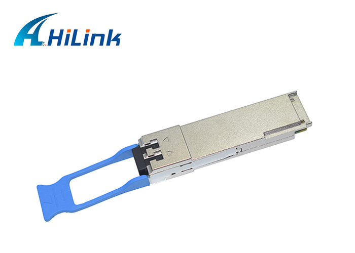 40G 10km QSFP+ LR4