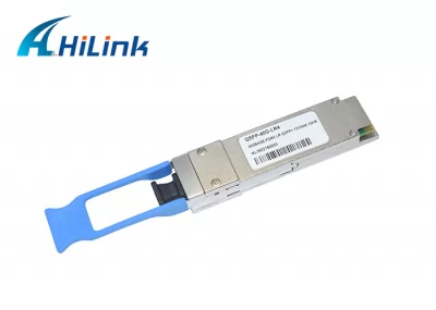 40GBASE-PSM4 10km QSFP+ LR4