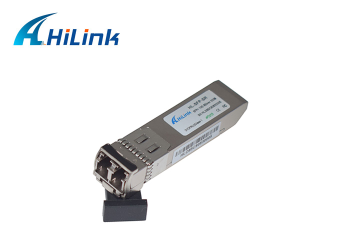 10G 850nm 300 SR SFP+