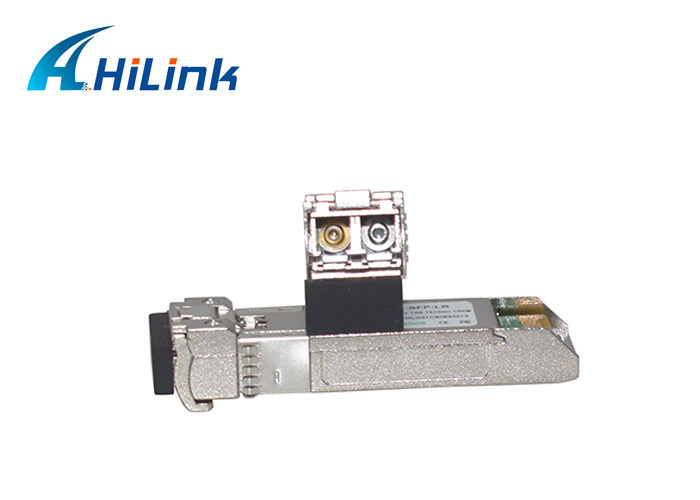 10G 1310nm 10km SFP+