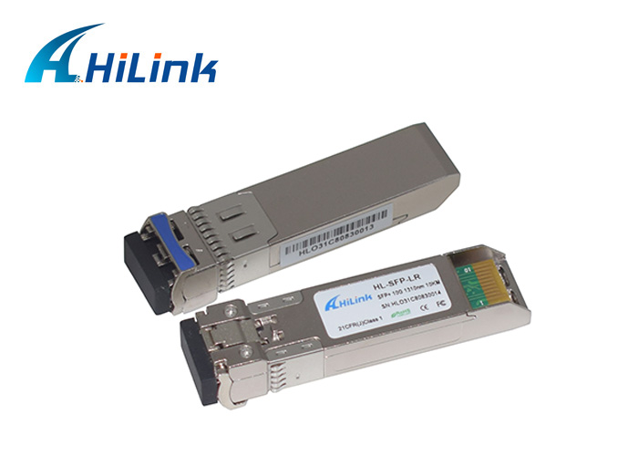 10G 1310nm 10km SFP+