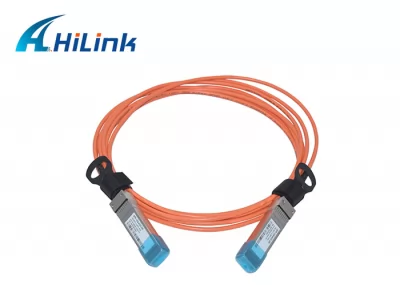 10G SFP+ AOC Active Optical Cable