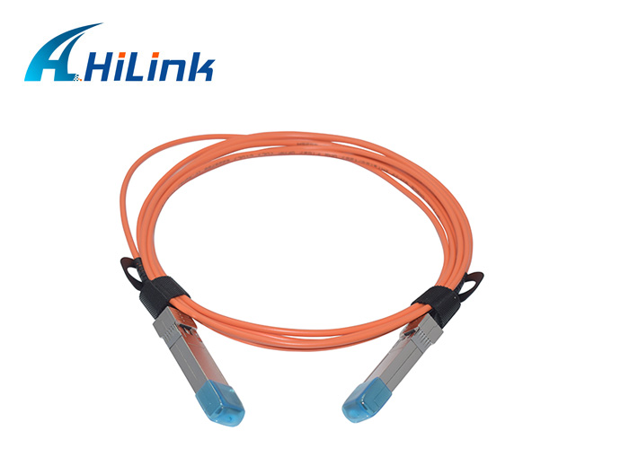 10G SFP+ AOC Active Optical Cable