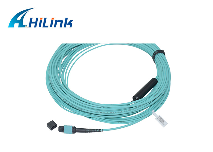 mpo patch cords