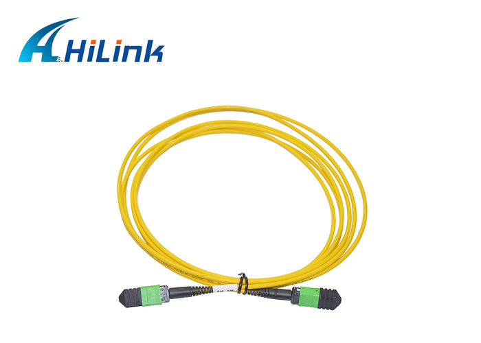 MTP/MPO Patch cord Cables