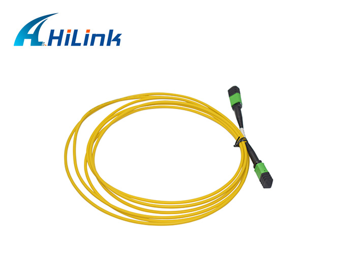 MTP MPO Cable