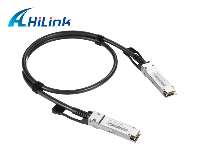 40G QSFP+ DAC CABLE