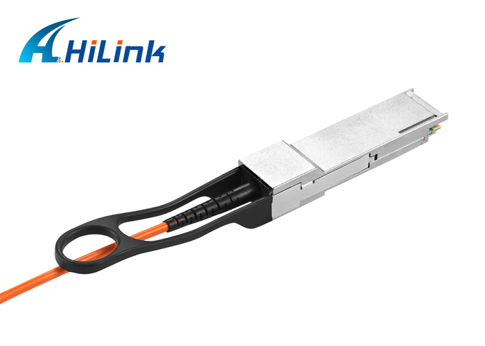 40G QSFP+ AOC CABLE