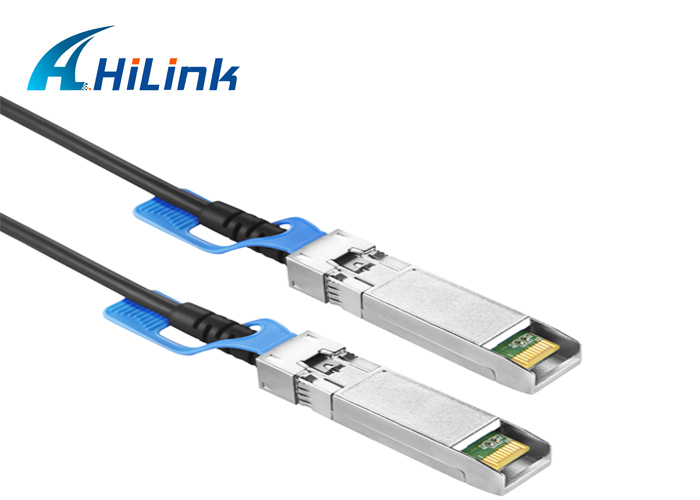 Passive 25G SFP28 DAC CABLE